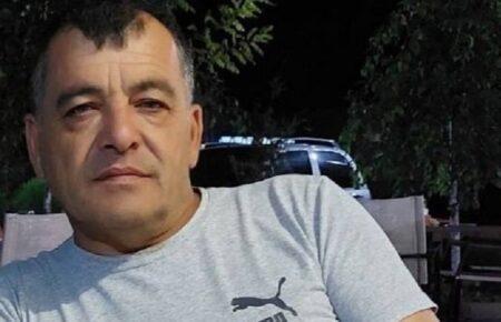 Окупанти етапували засудженого кримського татарина Гугуріка до Росії