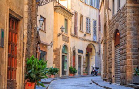 Флоренція обмежує короткострокову оренду житла в місті