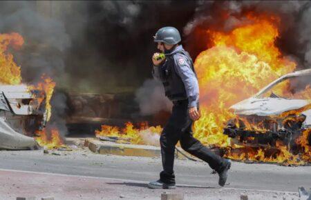 Маємо звернення від понад 100 українців, які не можуть виїхати з Ізраїлю — речник МЗС