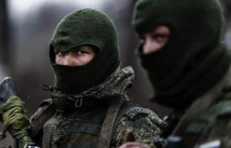 Російські ДРГ заходять на північ Сумщини і розстрілюють людей — журналістка