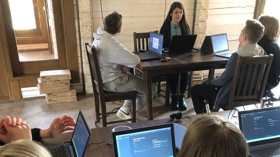 Hard skills майбутнього: як дитині отримати необхідні навички вже зараз?