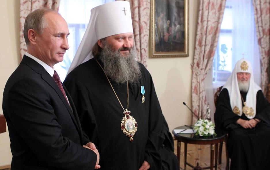 У Раді зібрали підписи на звернення до спікера Стефанчука щодо заборони УПЦ в Україні