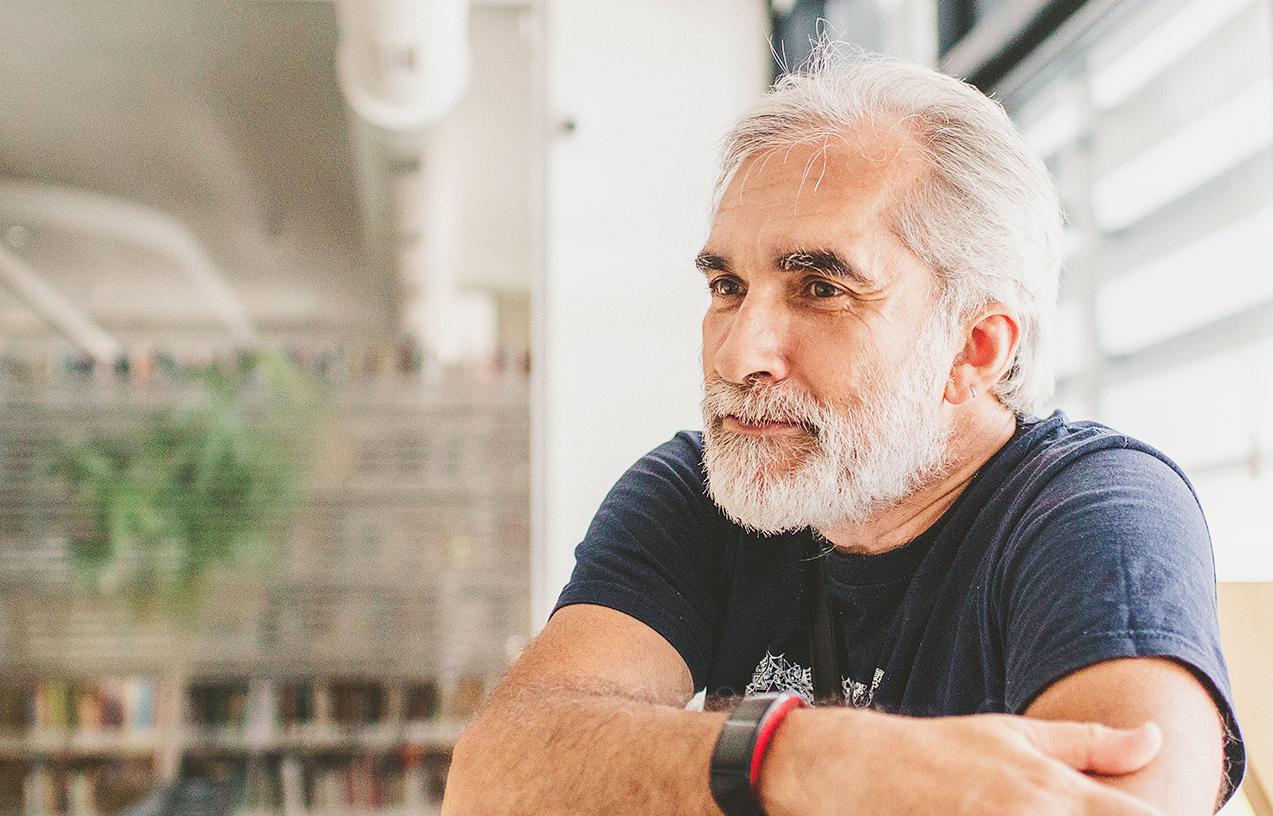 Ярослав Грицак: Україна обрала «тактику тисячі порізів»