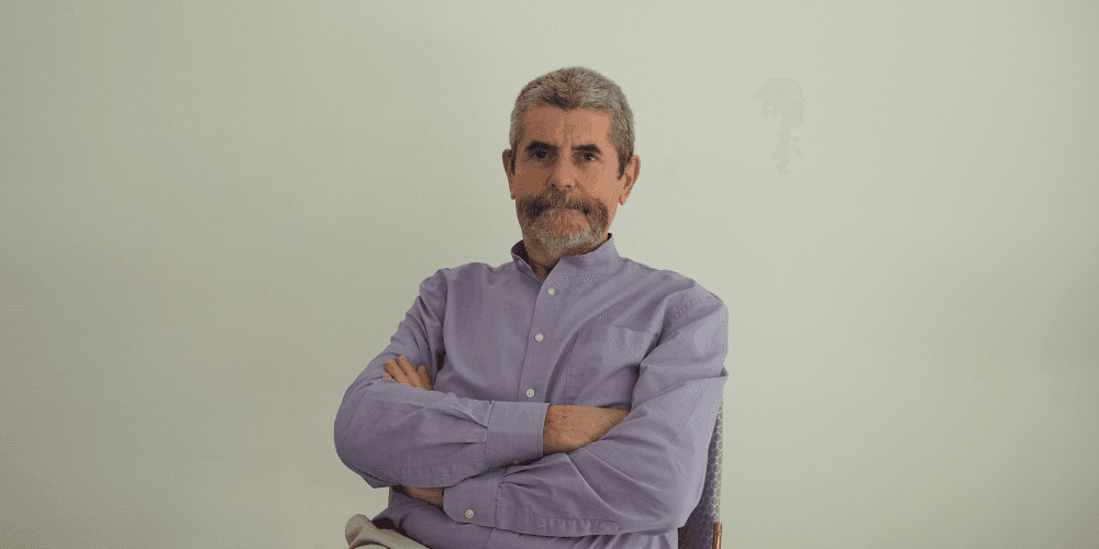 «A Country of Missing People»: The Book of Numbers and Fates