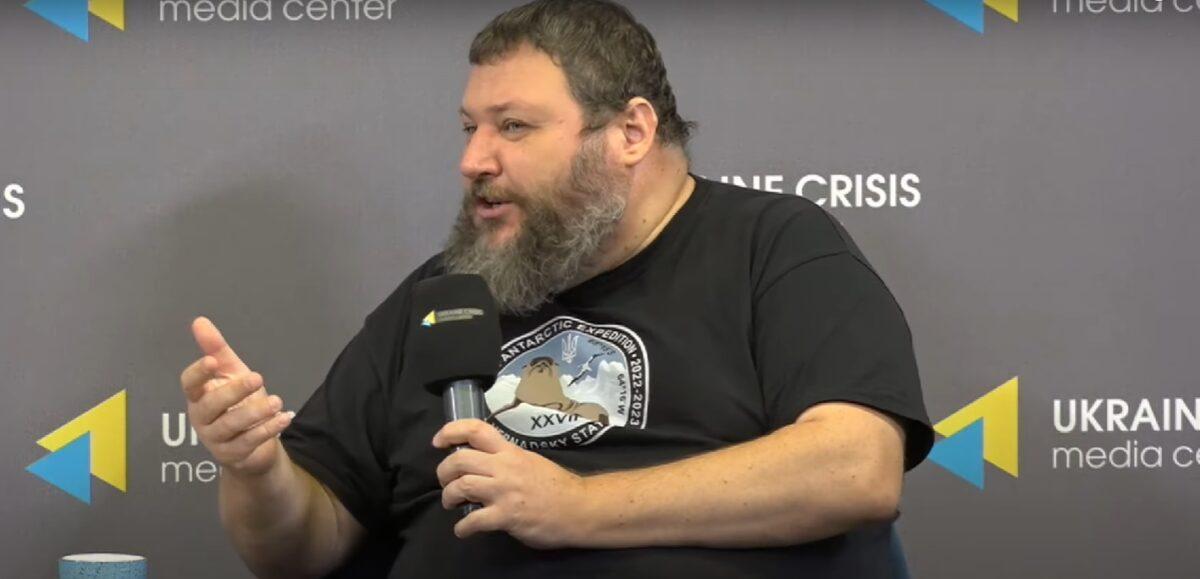 Перемога досі ще в наших руках, але для цього цих рук має стати набагато більше — Дикий про мобілізацію