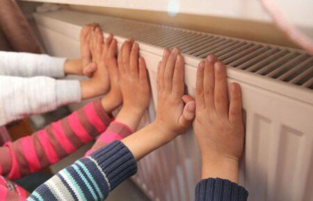 Шмигаль повідомив про початок опалювального сезону: відключення наразі не застосовуються