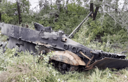 630 российских оккупантов ликвидировали в Украине за сутки — Генштаб