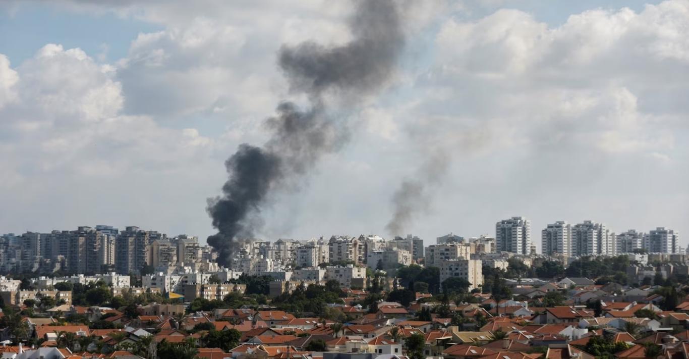 П'ятьох українців, з якими було втрачено зв'язок під час атаки ХАМАС на Ізраїль, розшукали — МЗС України