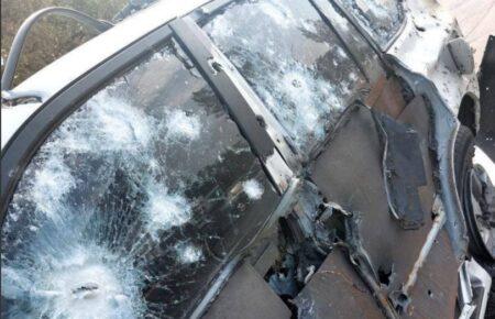 Окупанти вкотре Херсон: четверо поранених, двоє — у тяжкому стані