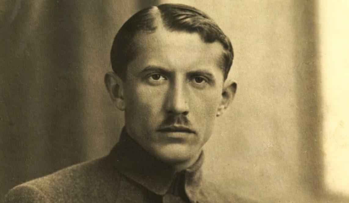 Зеленський присвоїв ім'я Євгена Коновальця 131-му окремому розвідбатальйону Сухопутних військ ЗСУ