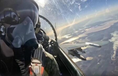 Павло Лакійчук: Невдовзі російських льотчиків битимуть як комах