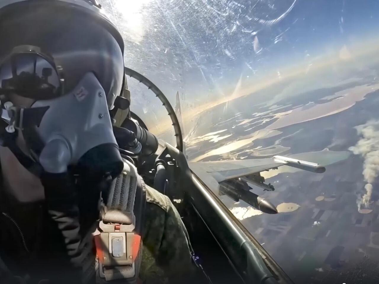 Павло Лакійчук: Невдовзі російських льотчиків битимуть як комах