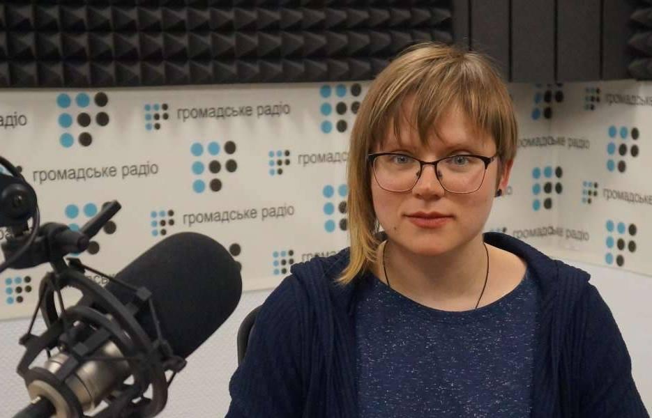 Закон написаний так, що кожен третій може бути колаборантом — Альона Луньова