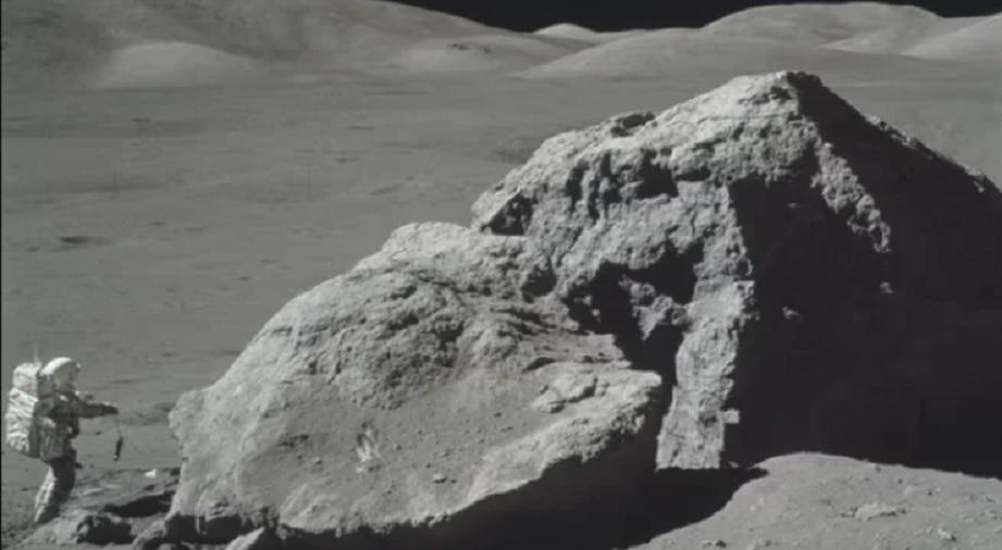 Місяць може бути на 40 мільйонів років старший, ніж вважали раніше — дослідження