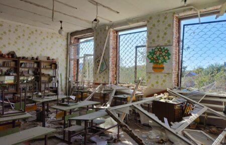 С первого дня войны в Никополе нет уличного освещения — корреспондентка