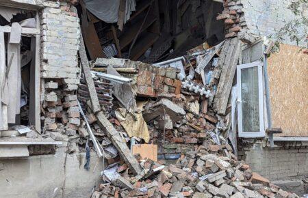 Росіяни зранку обстріляли Покровськ, є загиблі та поранені