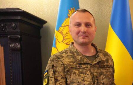 Залужний призначив нового очільника Львівського обласного ТЦК