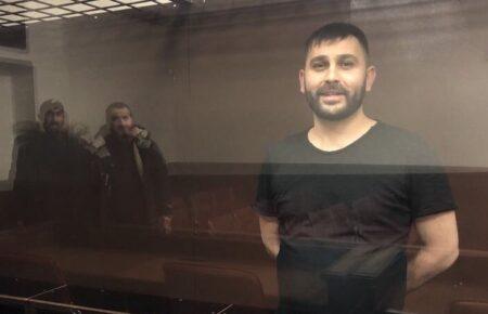 Кримського політв'язня Мустафаєва етапували із СІЗО Новочеркаська до в'язниці в Ульянівській області
