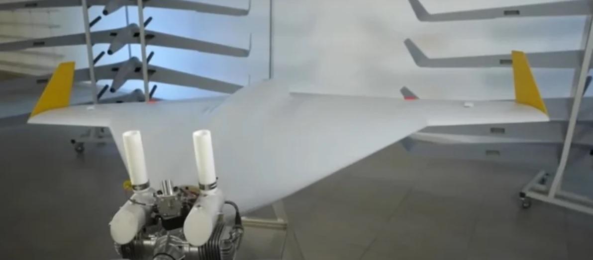 Росія намагається диверсифікувати свій арсенал безпілотників — ISW