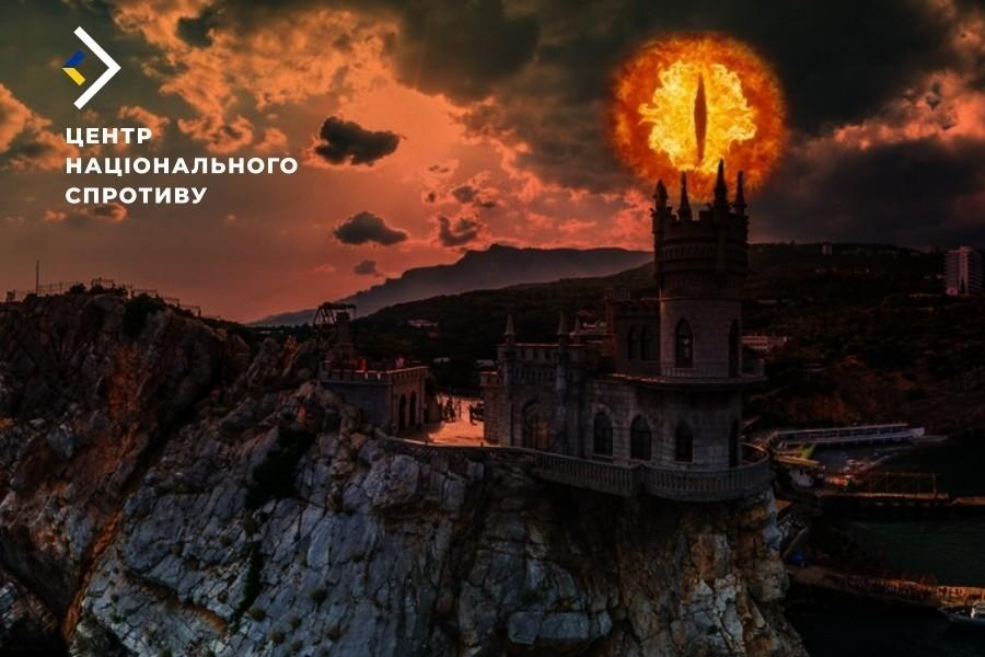 Росія створює власний аналог Кримської платформи — ЦНС