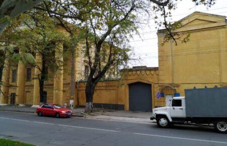 Колишню співробітницю Херсонського СІЗО засудили за державну зраду