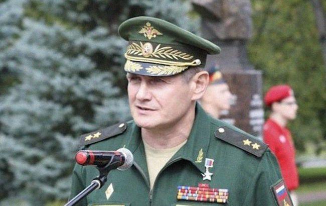 В разведке Британии объяснили, зачем РФ сменила командующего Херсонского направления