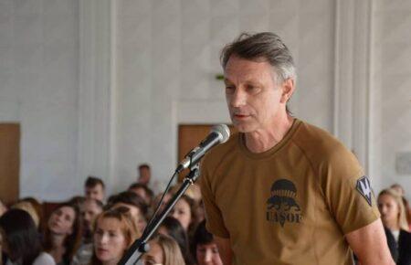 В оккупированном Крыму россияне «приговорили» гражданского заложника Сергея Цыгипу к 13 годам колонии