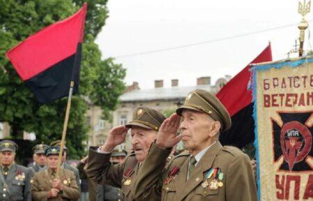 70%  українців вважають, що УПА заклала традицію спротиву агресору: Володимир Бірчак про соцопитування