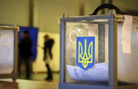 A survey reveals that the majority of Ukrainians prefer post-war elections — the program director for Ukraine at the International Republican Institute