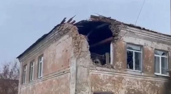 ЗСУ підтвердили удар по 810-й бригаді окупантів на Донеччині