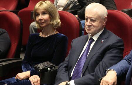 Як дружина російського депутата викрала дітей з Херсона