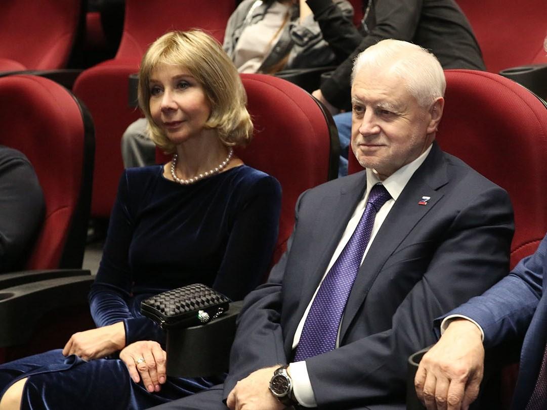 Як дружина російського депутата викрала дітей з Херсона