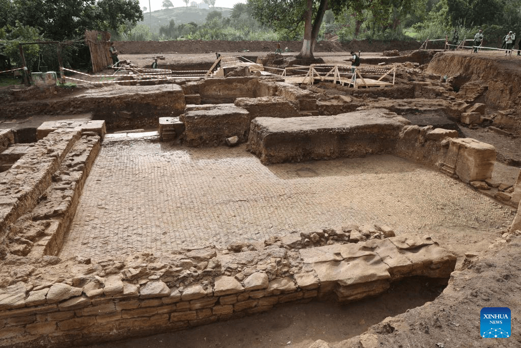 У Марокко знайшли стародавнє римське місто II століття