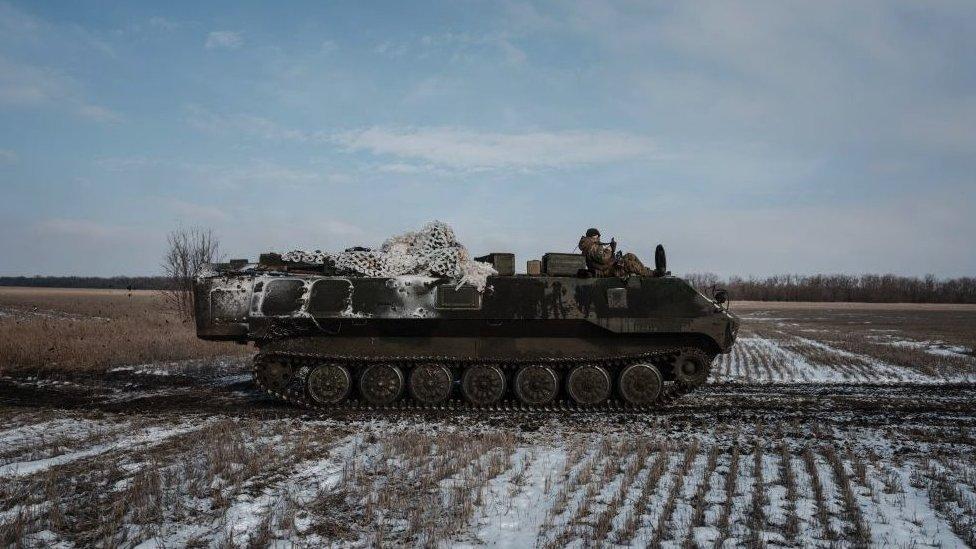 1070 російських окупантів ліквідували в Україні за добу — Генштаб