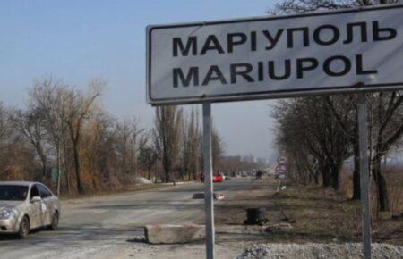 Люди, які чекали на швидке повернення України в Маріуполь, нині розчаровані — кореспондент 