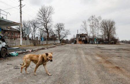 Російські окупанти випустили 279 снарядів по Херсонщині за добу