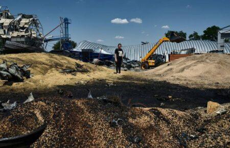 «Путін використовує їжу як зброю»: паралелі між Голодомором та повномасштабною війною