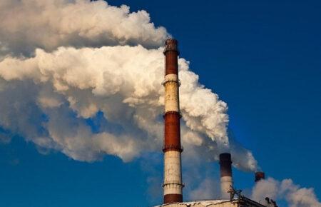 Россияне атаковали ТЭС в Донецкой области