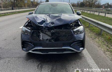 Нардеп Ніколаєнко отримав підозру у справі про смертельну ДТП (ВІДЕО)