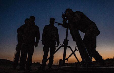 На Сумщині Сили оборони з ПЗРК Stinger знищили керовану авіаракету окупантів