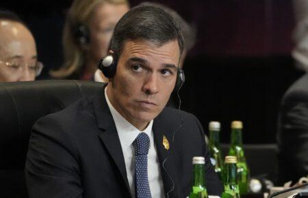 Ці процеси не позначаться на підтримці України — Вдовиченко про закон про амністію в Іспанії