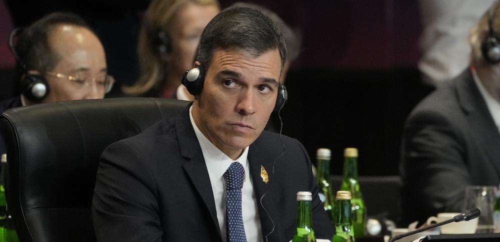 Эти процессы не скажутся на поддержке Украины — Вдовиченко о законе об амнистии в Испании