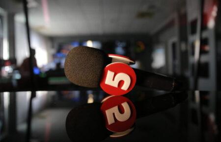 Нацсовет проверит «5 канал» из-за эфира с Фарион