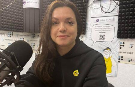 Навіщо Росії фейки про війну Ізраїлю проти ХАМАС: розбираємось з Оленою Чурановою