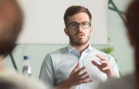 «Париж сьогодні є найбільш ефективним посередником» — Тужанський про комунікацію між Україною та Угорщиною