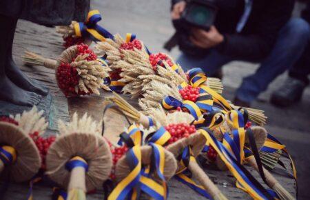 «Важливо було зафіксувати кожну померлу душу»: інтерв'ю з Лесею Гасиджак до Дня пам'яті жертв голодоморів