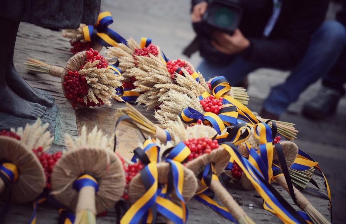 «Важливо було зафіксувати кожну померлу душу»: інтерв'ю з Лесею Гасиджак до Дня пам'яті жертв голодоморів
