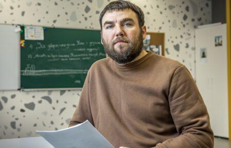 «Варто виходити за межі шкільного середовища» — фіналіст «Нобелівки для вчителів» про взаємодію з учнями