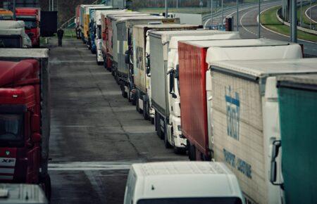 Україна ініціює створення моніторингу з боку ЄС на кордоні — Мінінфраструктури