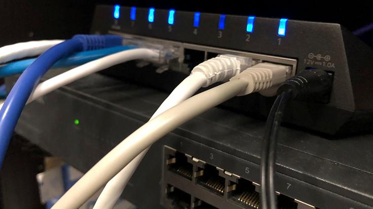 Росіянам у новорічну ніч можуть відключати інтернет, — ЦПД